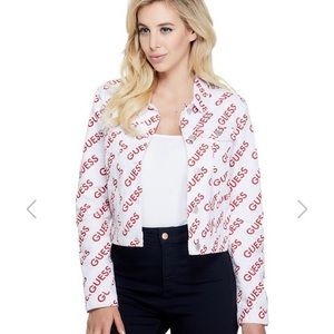 Guess jacket